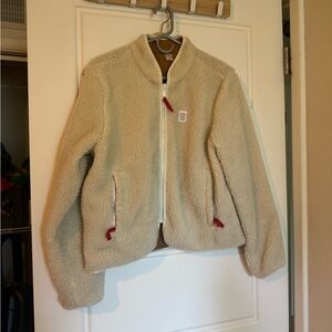 Topo Designs Sherpa Jacket